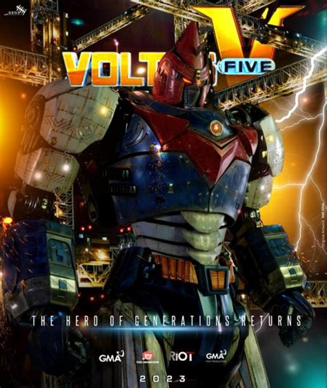 voltes v legacy gross income|GMA ALT Play Ground on Twitter.